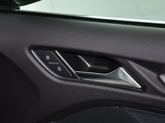 奥迪A3 2014款 Sportback 35 TFSI 时尚型