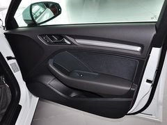 奥迪A3 2014款 Sportback 35 TFSI 时尚型