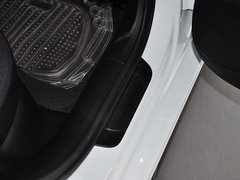 奥迪A3 2014款 Sportback 35 TFSI 时尚型