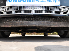 凱迪拉克XTS 2014款 28T 鉑金版