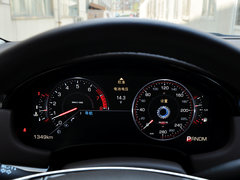 凱迪拉克XTS 2014款 28T 鉑金版