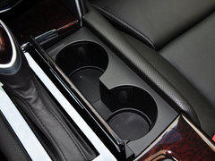凯迪拉克XTS 2014款 28T 豪华型