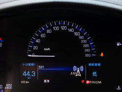 凯迪拉克XTS 2014款 28T 豪华型