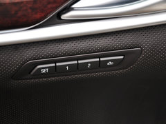 凯迪拉克XTS 2014款 28T 豪华型