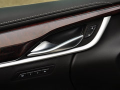 凯迪拉克XTS 2014款 28T 豪华型
