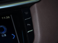 凯迪拉克XTS 2014款 28T 舒适型