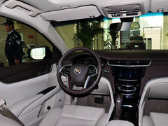 凯迪拉克XTS 2014款 28T 舒适型
