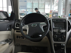 比亚迪F3 2014款 1.5L 手动 尊贵型