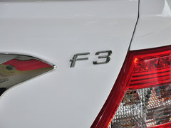 比亚迪F3 2014款 1.5L 手动 尊贵型