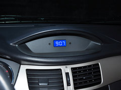 风神新S30 2014款 1.6L 手动 尊雅型CNG