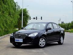 奔腾B50 2013款 1.6L 手动 伙伴版
