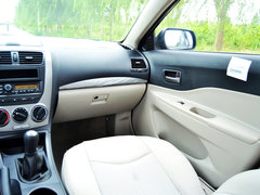 奔腾B50 2013款 1.6L 手动 伙伴版