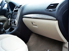 奔腾B50 2013款 1.6L 手动 伙伴版