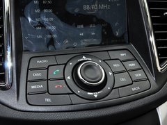 奔腾B90 2014款 2.0T 自动 豪华型