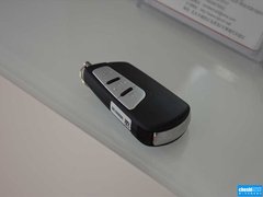 奔腾B90 2014款 2.0T 自动 豪华型