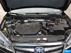 奔腾B90 2014款 2.0T 自动 豪华型