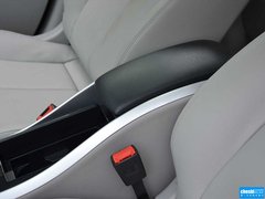 奔腾B90 2014款 2.0T 自动 豪华型