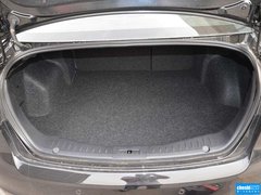 奔腾B90 2014款 2.0T 自动 豪华型