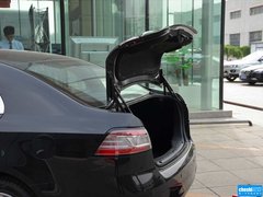 奔腾B90 2014款 2.0T 自动 豪华型
