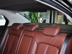 奔腾B90 2014款 1.8T 自动 豪华型