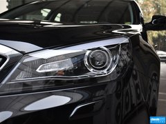 奔腾B90 2014款 1.8T 自动 豪华型
