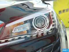 奔腾B90 2014款 1.8T 自动 豪华型