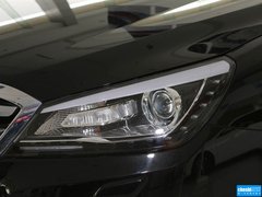 奔腾B90 2014款 1.8T 自动 豪华型
