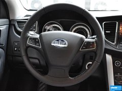 奔腾B90 2014款 1.8T 自动 豪华型