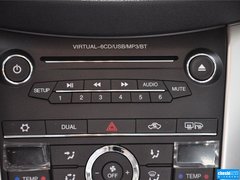 奔腾B90 2014款 1.8T 自动 豪华型