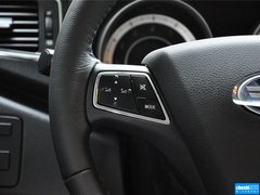 奔腾B90 2014款 1.8T 自动 豪华型