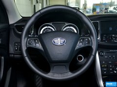奔腾B90 2014款 1.8T 自动 豪华型