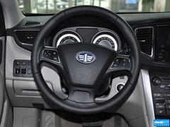 奔腾B90 2014款 1.8T 自动 豪华型