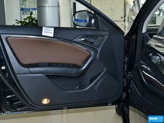 奔腾B90 2014款 1.8T 自动 豪华型