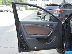 奔腾B90 2014款 1.8T 自动 豪华型