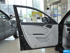 奔腾B90 2014款 1.8T 自动 豪华型