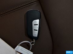 奔腾B90 2014款 1.8T 自动 豪华型