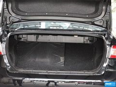 奔腾B90 2014款 1.8T 自动 豪华型