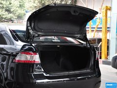 奔腾B90 2014款 1.8T 自动 豪华型