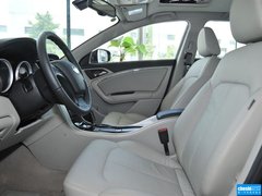 奔腾B90 2014款 1.8T 自动 豪华型