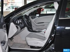 奔腾B90 2014款 1.8T 自动 豪华型