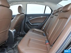 奔腾B90 2014款 1.8T 自动 豪华型