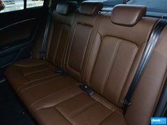 奔腾B90 2014款 1.8T 自动 豪华型