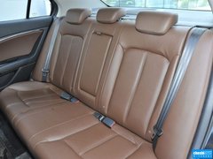 奔腾B90 2014款 1.8T 自动 豪华型