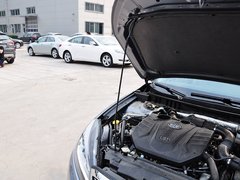 奔腾B90 2014款 1.8T 自动 舒适型