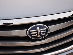 奔腾B90 2014款 1.8T 自动 舒适型