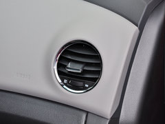 科鲁兹 2014款 1.6L AT SL百万纪念版