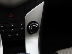 科鲁兹 2014款 1.6L MT SL百万纪念版