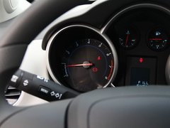 科鲁兹 2014款 1.6L MT SL百万纪念版
