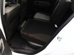 科鲁兹 2014款 1.6L MT SL百万纪念版