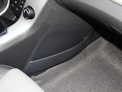 科鲁兹 2014款 1.6L MT SL百万纪念版